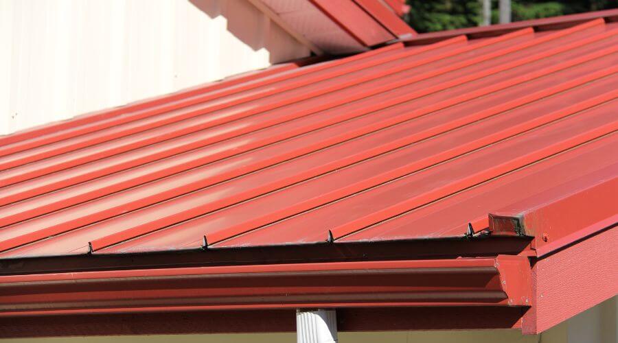 Industrial Roof Repair in Culver, OR